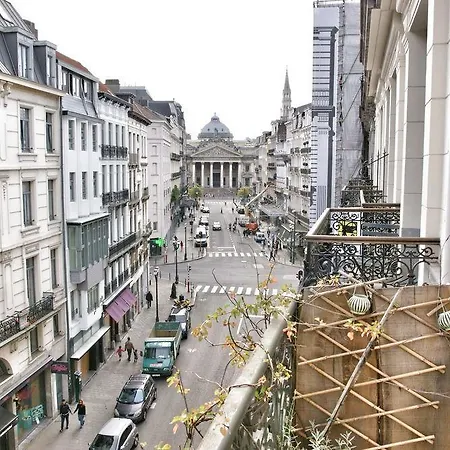 Apartmentsapart Aparthotel