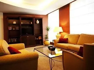 B-aparthotel Ambiorix 4*