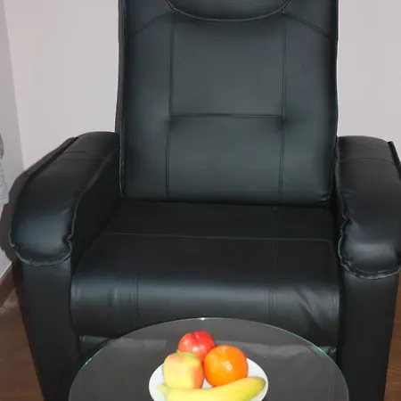 Eu Bed & Breakfast