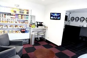 Aryan شقة فندقية بروكسل