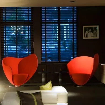 Eurovillage Hotel