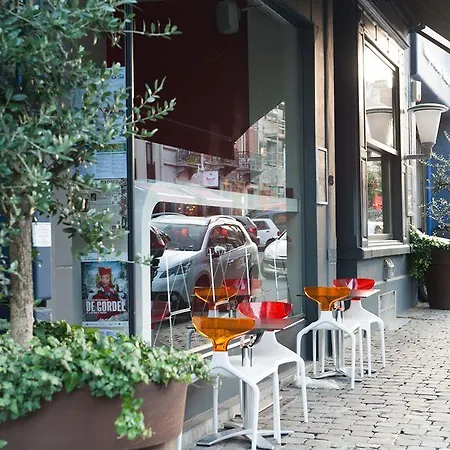 Smartflats - Chatelain Daire *