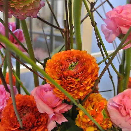 ラ レジャンドゥ ブリュッセル