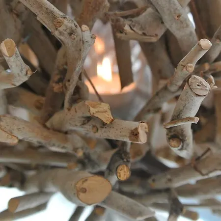 ラ レジャンドゥ ホテル 3*