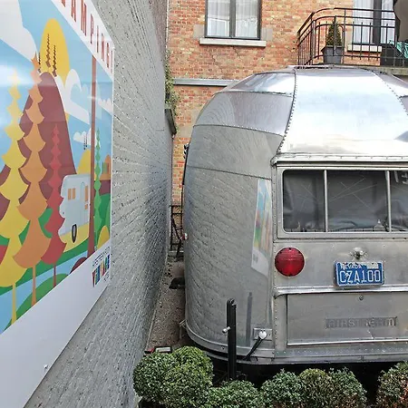 Vintage Hotel 3*