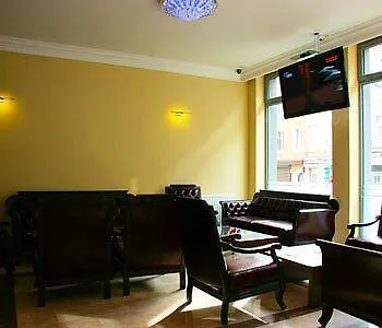 Prestige Flats Apartamento Bruselas