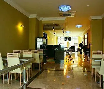 Prestige Flats Bruselas