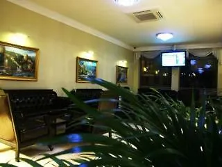 Apartamento Prestige Flats Bruselas