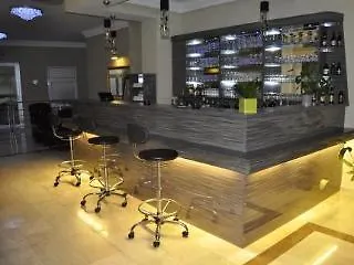 Apartamento Prestige Flats Bruselas