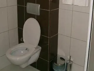 Prestige Flats Apartamento Bruselas