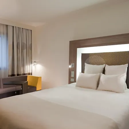 Novotel Centre 4* Bruksela