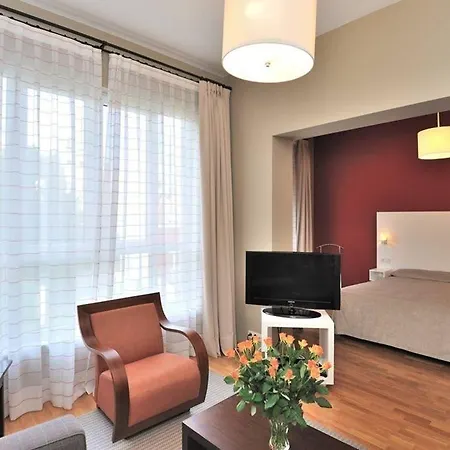 Mas Eu 3* Brussel