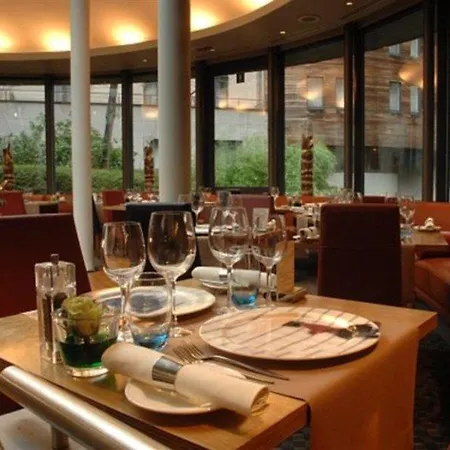 Nh Eu ベルレモン ブリュッセル