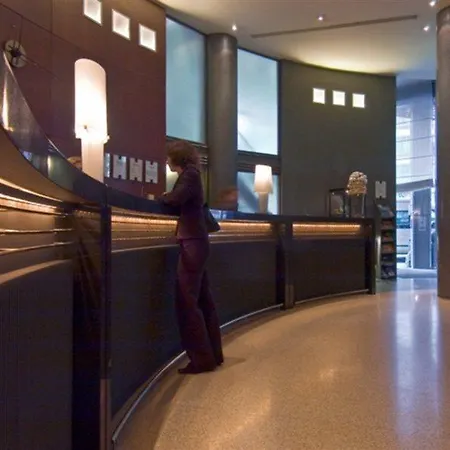 Nh Eu ベルレモン ブリュッセル