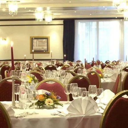 Otel Thon Bristol Stephanie 4*