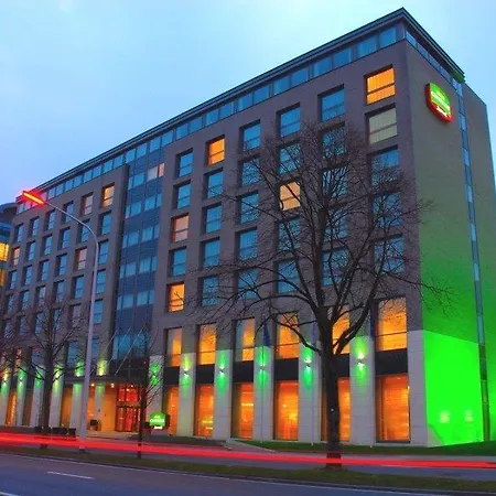 Courtyard By Marriott Brussels Diegem