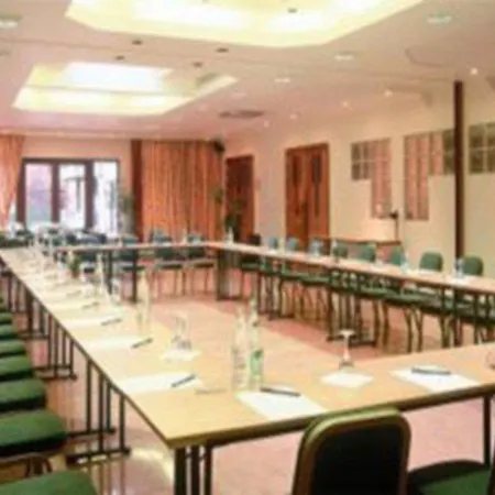 Hotel Western County House 3*