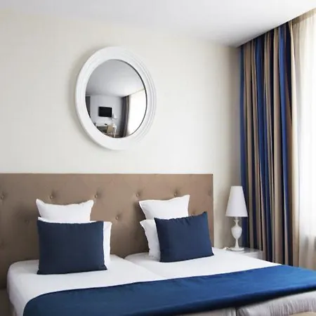 Catalonia Grand Place Brussels