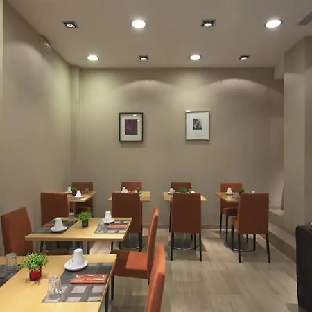 Catalonia Grand Place