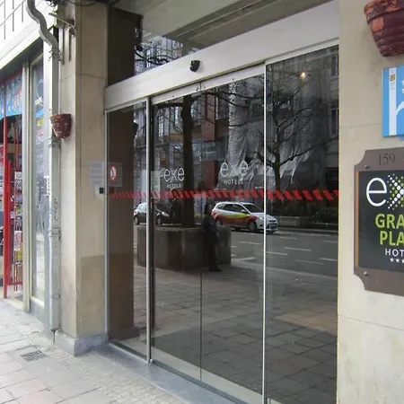 Catalonia Grand Place Brussels