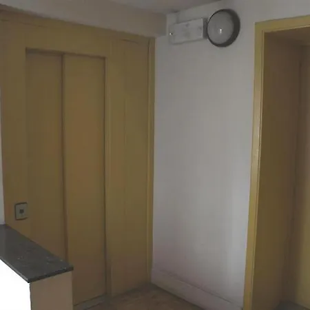 Szálloda Auguste 3 Brüsszel