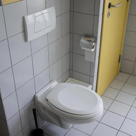 Szálloda Auguste 3 3*