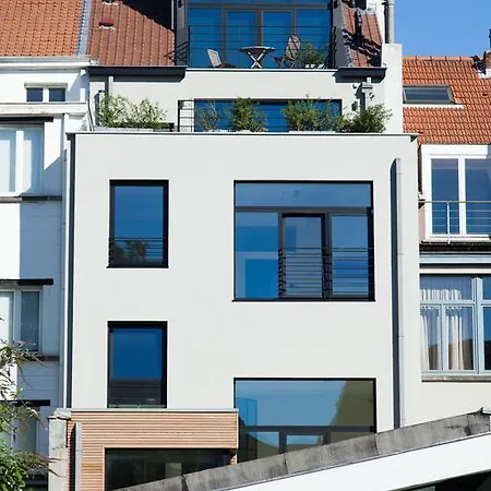 Appartement Plasky Brussel