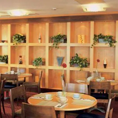 Hotel Nh Collection Centre