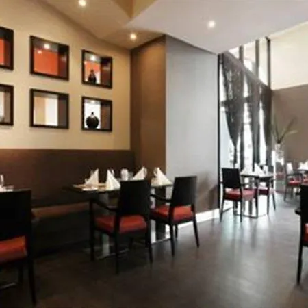 Nh Collection Centre Bruxelles