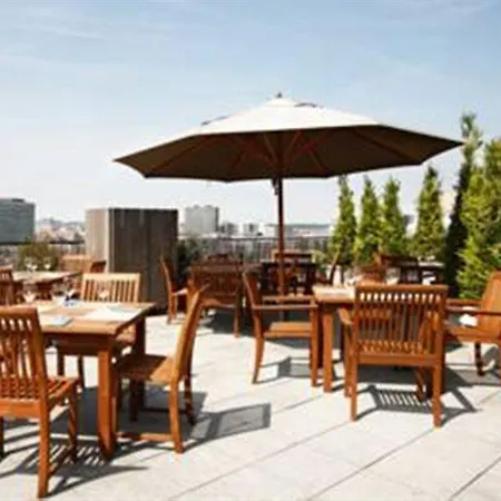 Hotel Nh Collection Centre Brussels