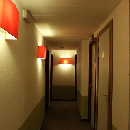 Hotell Floris Arlequin Grand-place 3*