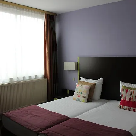 Отель Floris Arlequin Grand-place 3*