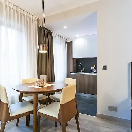 Aparthotel Agenda Brussels