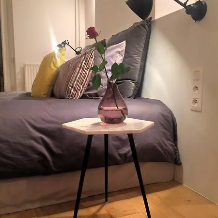 Apartamento Studio 45 *