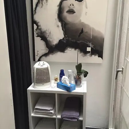 Apartamento Mini Loft Cosy & Chic Bruxelas