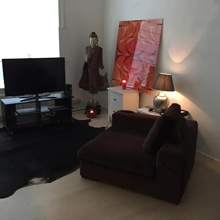 Apartamento Mini Loft Cosy & Chic *