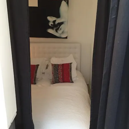 Mini Loft Cosy & Chic