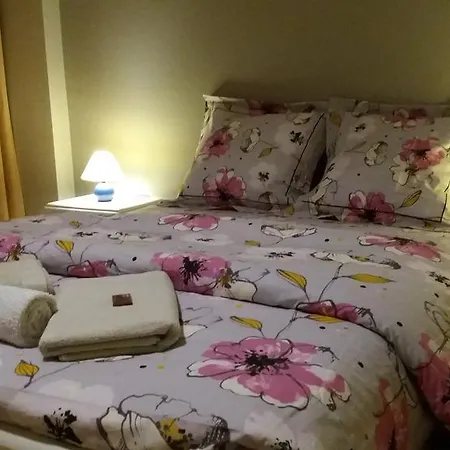 Apartman Eu District Brüsszel