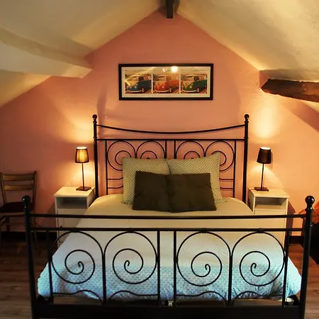 Apartman Jaspar