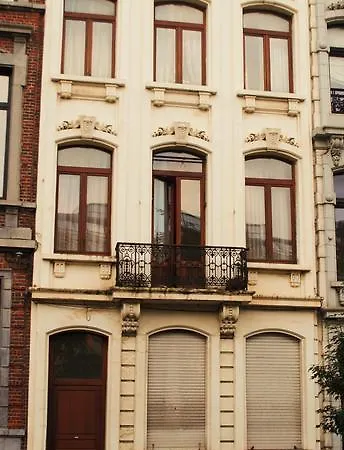 Apartman Jaspar