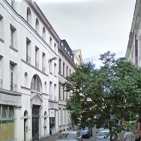 Laeken Brüsszel