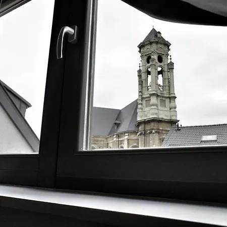 Apartman Laeken