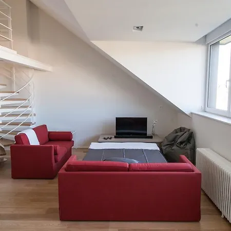 Appartement Plasky