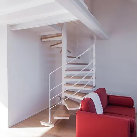 Appartement Plasky *