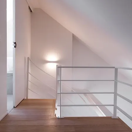 Plasky Appartement *