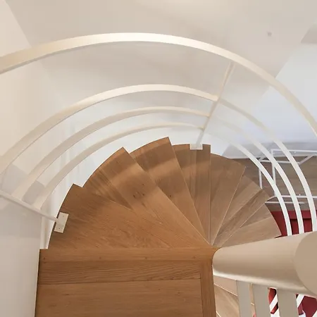 Appartement Plasky Brussel