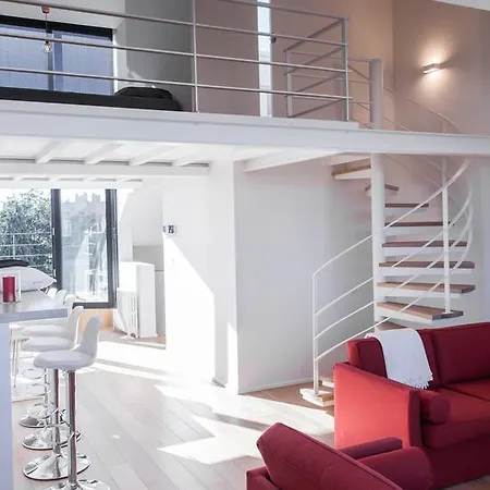 Appartement Plasky