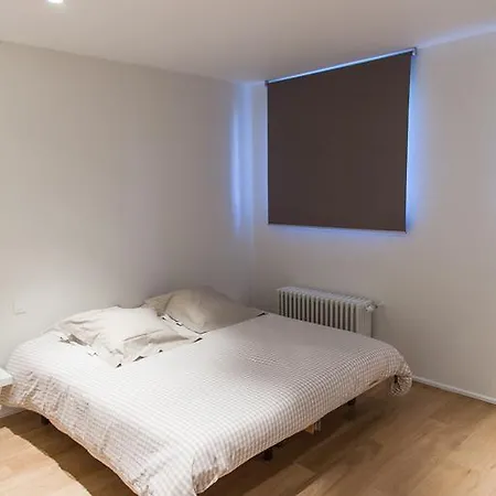 Appartement Plasky