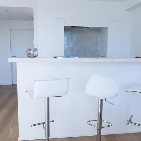 Plasky Appartement Brussel