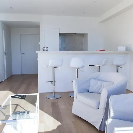 Appartement Plasky *